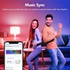 OREiN Matter Smart RGBTW Bulb, Smart Light bulbs with Remote