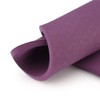Yoga Knee Pad, 10mm Thick Large Fitness Exercise Elbow Pad