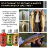 Zynewa Additive Feeder, Fischköderflüssigkeit zur Verbesserung der Anziehungskraft, Lockstoff für