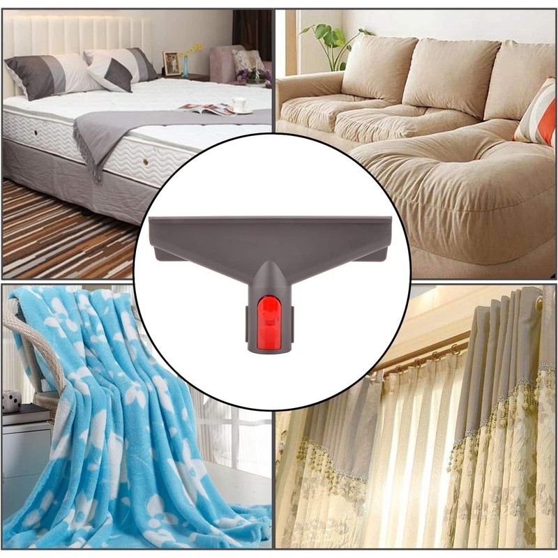 Mattress Tool Kit for Dyson V10 V8 V7 Cordless Absolute,Mattress