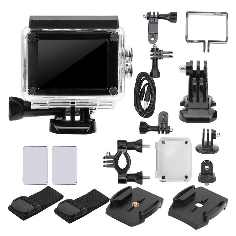 SJCAM SJ4000 WIFI Action Camera Waterproof Diving Multifunctional Sports DV