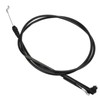 58in/147.32cm Brake Cable with 53 1/2in Conduit 104‑8676 Replacement for