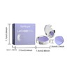 Lavender Matte Powder 2-Pack | Long-Lasting Oil-Control & Lightweight Setting