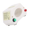 Professional Mechanical Wristwatch Demagnetizer Demagnetizing Watch Repairing ToolUS Plug