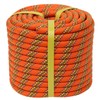 Double Braided Arborist Rope -1/2 Inch x 50 Feet Polyester