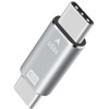 Duttek USB C Male to Male Adapter forThunderbolt 3/4 Cable