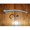 Montree Shop Military Jerry CAN Gas Nozzle SPOUT 5 GAL