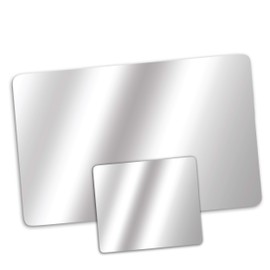 Silver Magic Silver Tarnish Remover Plates for Silverware and Jewelry Gold Copper and Platinum