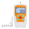 Digital Force Gauge Push and Pull Meter Dynamometer Tension Pressure