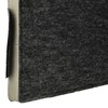 vhbw Filter Activated Carbon Filter Compatible with Miele DA 3560-60,
