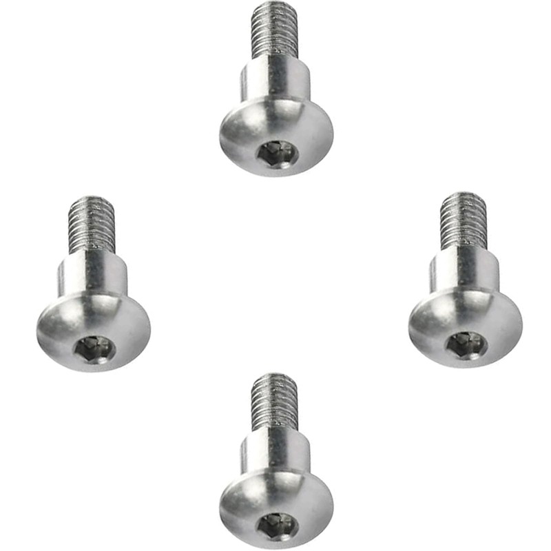 KZMPMT Seat Bolt Compatible with Suzuki GSXR600 GSXR750 2006-2007 GSXR1000