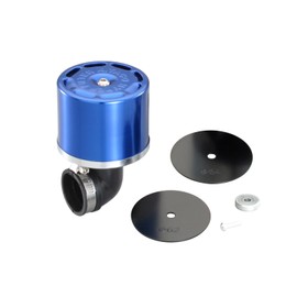 kitako (kitaco) haipa-firuta- Elbow 90 ° φ 35