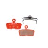 Tr!ckstuff Unisex - Adult Power 840PO Brake Pads, Black, One
