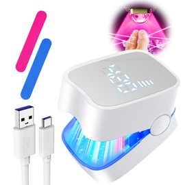 XSWCCJJ Nail Fungus Laser Device5