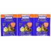 Sav-A-Chick Sav-A-Chick 9 Probiotic Supplements-(3 Packages with 3 Packets, 3