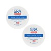 SRA Soldering Products SRA Solder 135 Rosin Paste Soldering Flux