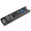 inShareplus DC 24V 12.5A 300W Switching Power Supply, AC 110~130V