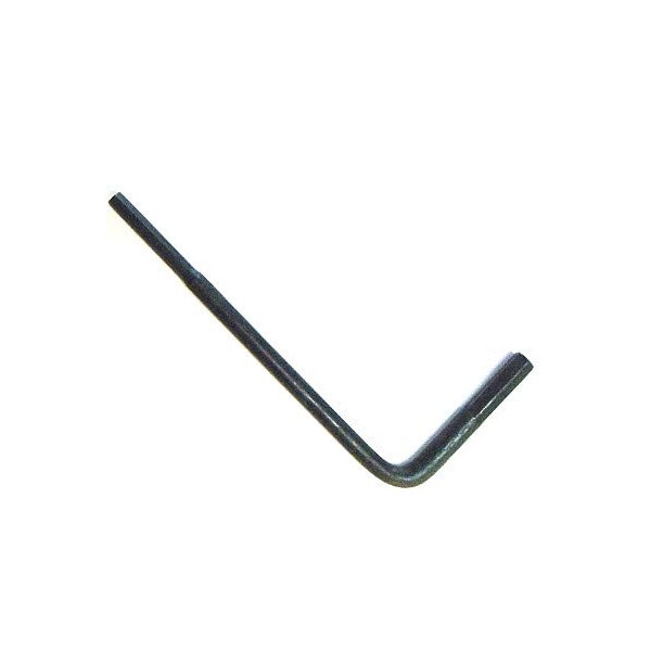 Treadmill Allen Wrench - Fits 99% of Treadmills