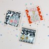 Tonic Studios - A Very Festive Fayre Patterned Paper Pad
