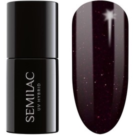 148 UV Nagellack Hybrid Semilac Night Euphoria 7 ml