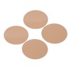 60pcs Concealed Nipple Covers Self Adhesive Prevent Sagging Ultra Thin