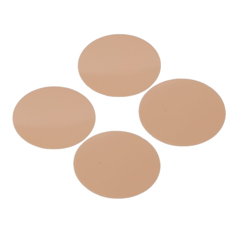 60pcs Concealed Nipple Covers Self Adhesive Prevent Sagging Ultra Thin