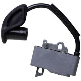 Ignition Coil for Sthil BR700 BR600 BR550 BR500 Backpack Leaf Blower Replacement Model 4282 400 1305 4282-400-1305, 4282 400 1308, 4282 400 1310