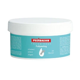 Peeling Feet Fresh 125ml