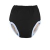 Cotton Incontinence Pants for Adults: Washable, Breathable, Adjustable Leak-Proof Underwear