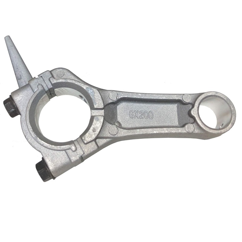 Connecting Rod Piston Ring Gasket Kit for Honda GX160 GX200