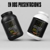 Creatina Hs Black Monohidratada1kg 200servicios