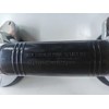 Shower Handle with Suction Cups and Safety Indicator - Grab