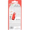 Squeezy Child Bing Bicycle Bell Red