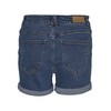VERO MODA Women's Vmluna Mr Fold Mix Ga Noos Shorts,