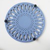 Trivet Rubber Pegs/Feet, 8 PCS Replacement for Trivets