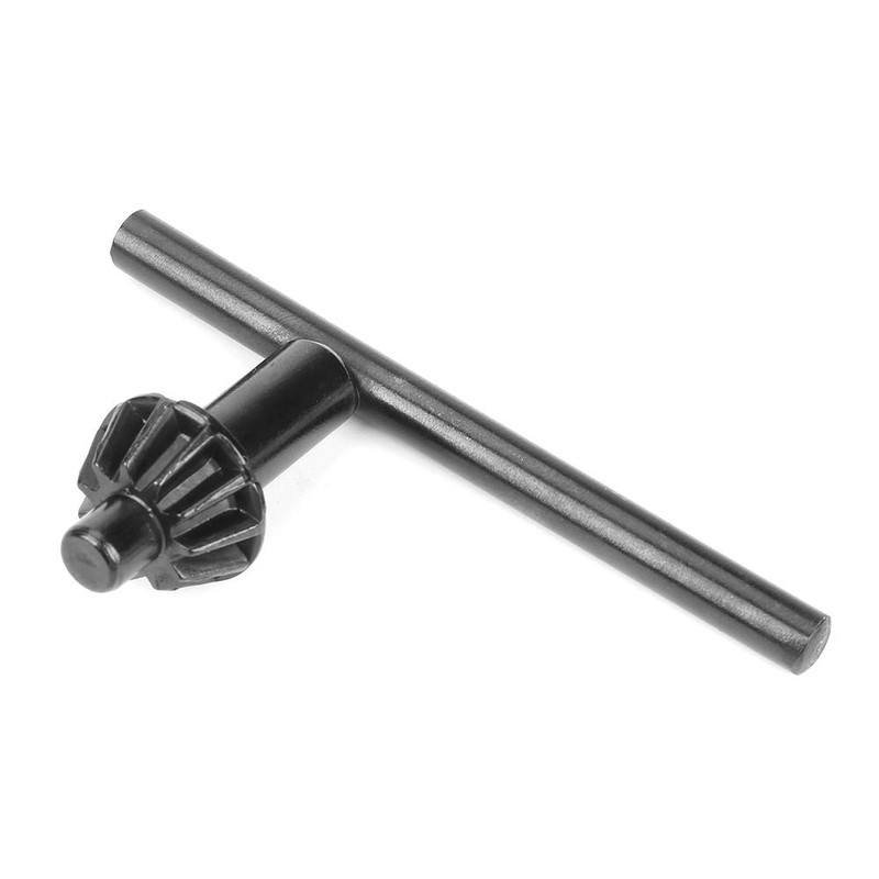 Drill Chuck Converter, 3-16mm Stable Key Drill Chuck Bore +