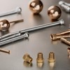 PrecisionGeek - 1/8 NPT Hex Socket - Gold Anodised -