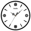 2 Pair Hands Quartz Clock Movement DIY Wall Clock Movement