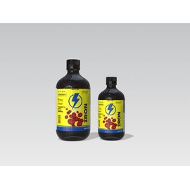 Iron Power [Sarsaparilla + Burdock + Nettle] - Specification: 8oz