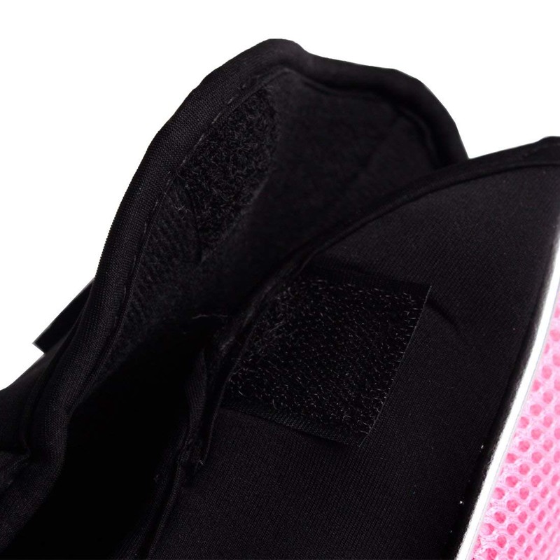 Andux Space Golf Velcro Club Head Covers 460cc with Interchangeable