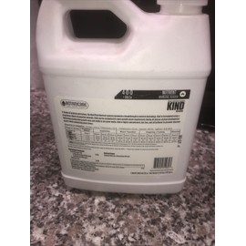 BOTANICARE KIND BASE |1 Quart | Plant Nutrient System | 4-0-0 | Vegetative Bloom
