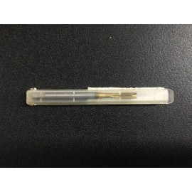 Fette 12-28 Machine Screw Taps Markant V