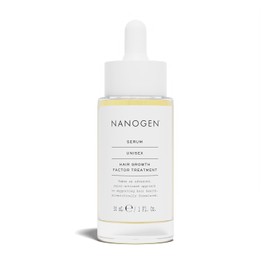 Nanogen Sérum con extracto de brote de pea, corteza y péptidos de Larix, 30 ml