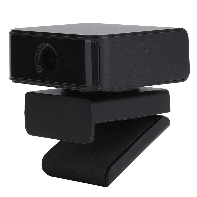 Video Smart Camera 1080P Object Tracking Microphone 360° Rotation High