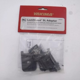 Yakima Universal Fit LockNLoad SL Adapters 8005042