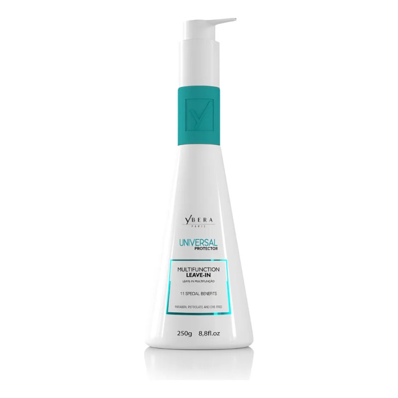 Leave-inmultifunction Ybera Paris (protector Multifuncional)