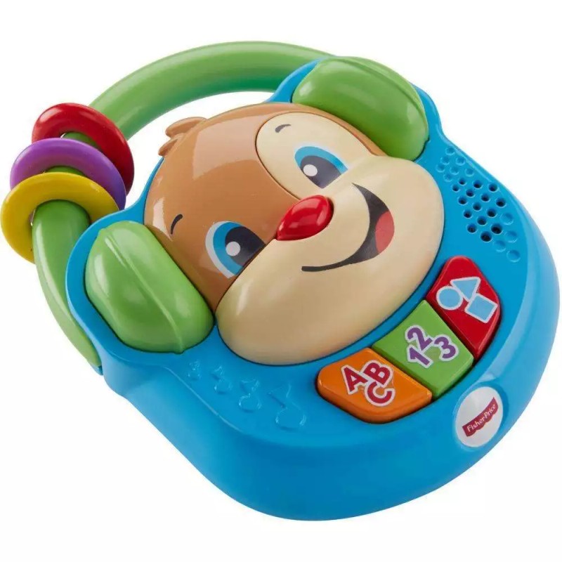 Fisher-Price Laugh & Learn Sing & Learn Music Player