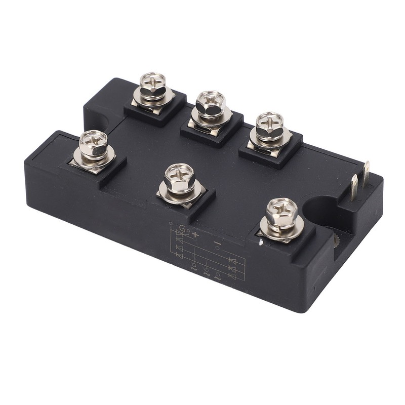Inverter Rectifier Bridge Controllable Module Corrosion High Cold Temperature Resistant