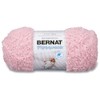 Bernat Pipsqueak Yarn, 3.5 oz, Gauge 5 Bulky, Tickle Me