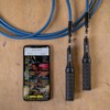 Velites Jump Rope, Earth 2.0 Fitness and Boxing Cable (3.5m